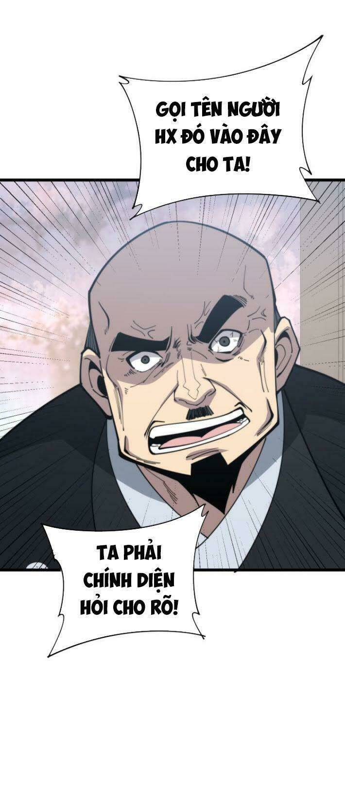 Độc Thủ Vu Y Chapter 171 - Trang 2