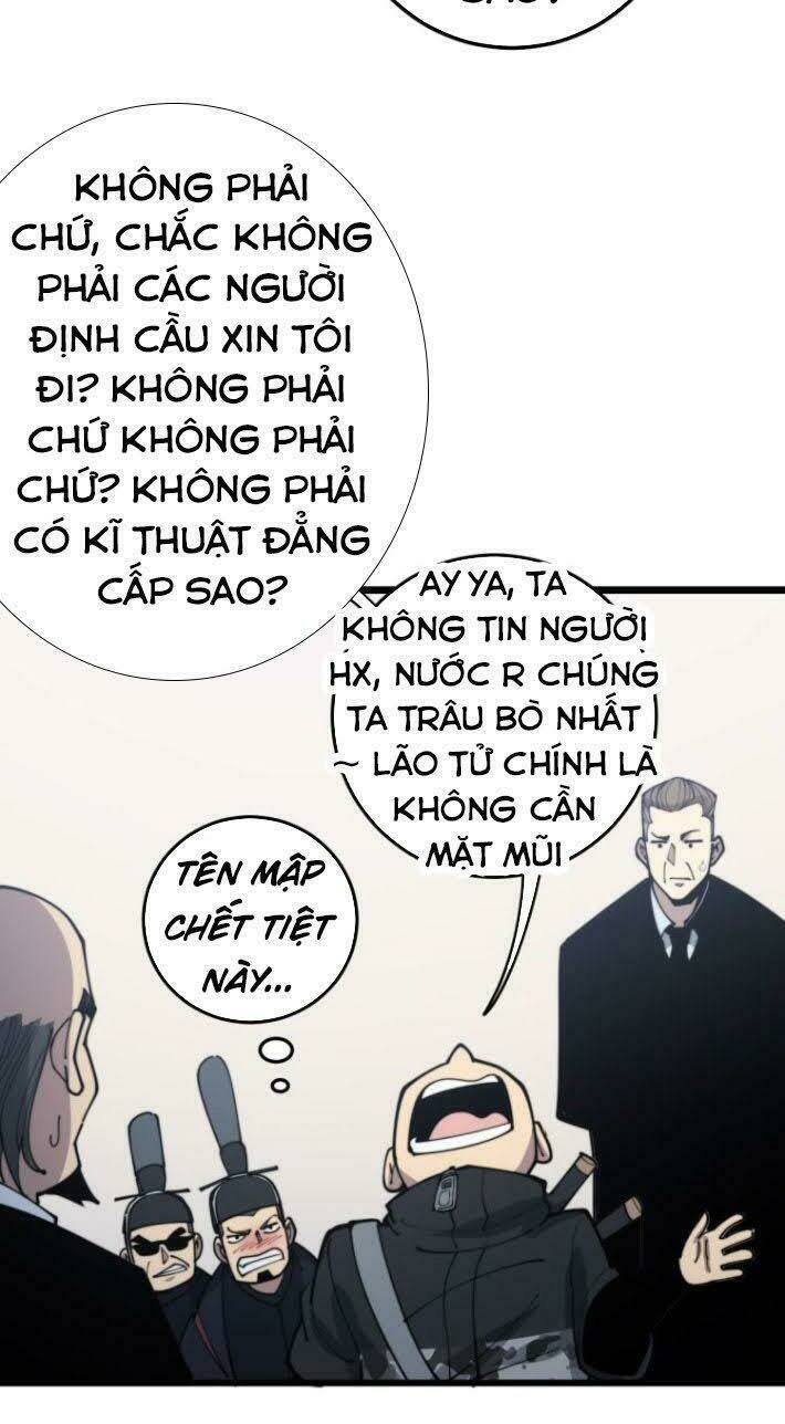 Độc Thủ Vu Y Chapter 171 - Trang 2