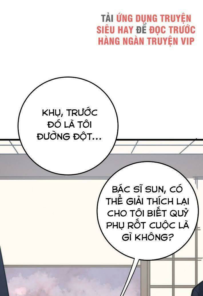 Độc Thủ Vu Y Chapter 171 - Trang 2