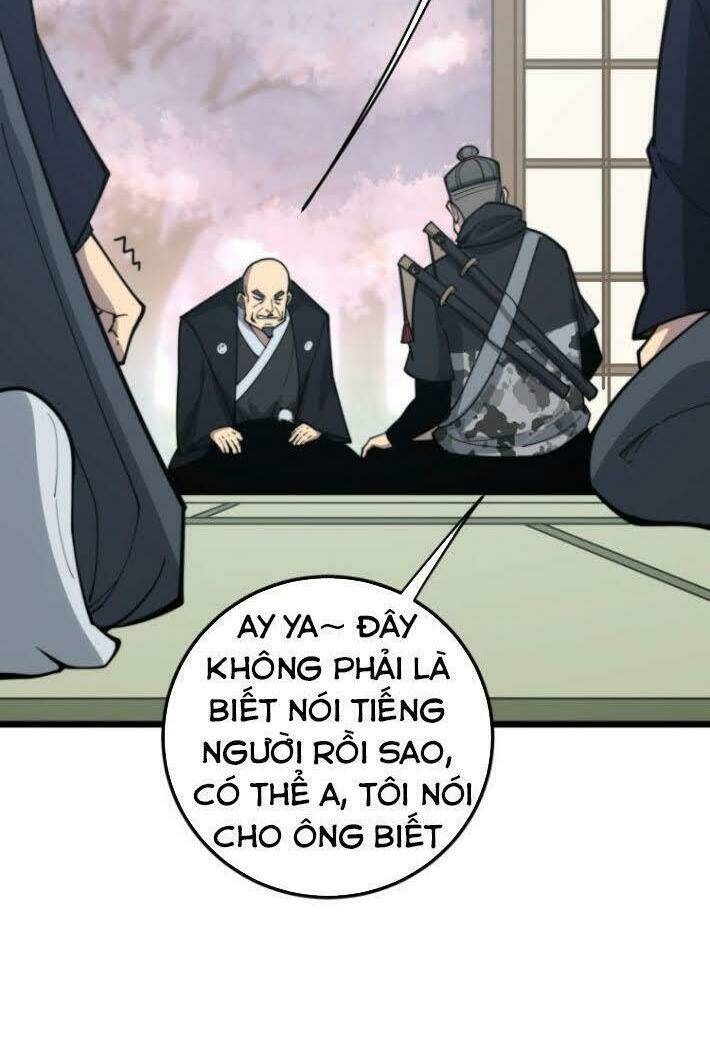 Độc Thủ Vu Y Chapter 171 - Trang 2