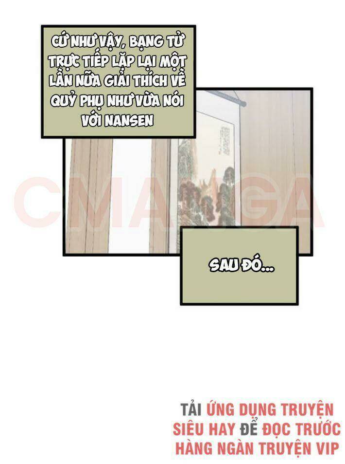 Độc Thủ Vu Y Chapter 171 - Trang 2