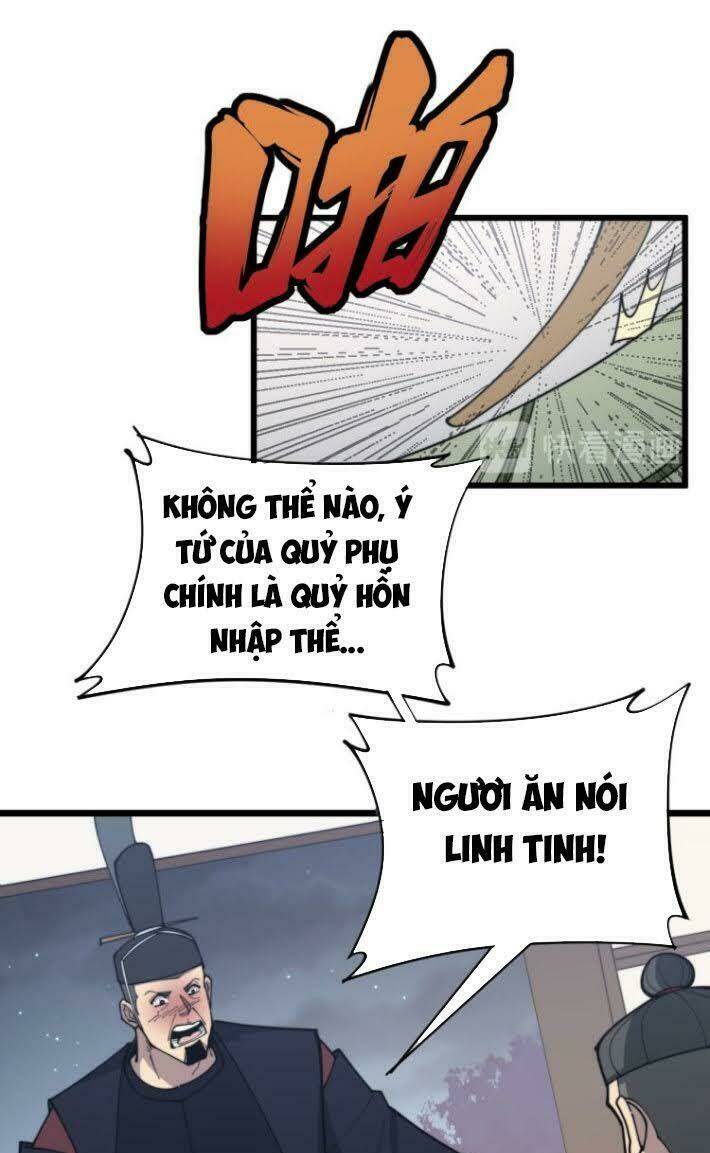 Độc Thủ Vu Y Chapter 171 - Trang 2