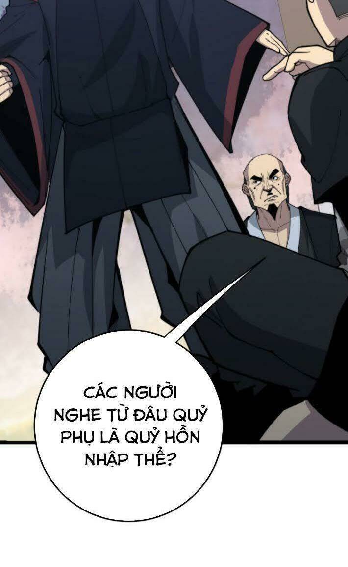 Độc Thủ Vu Y Chapter 171 - Trang 2