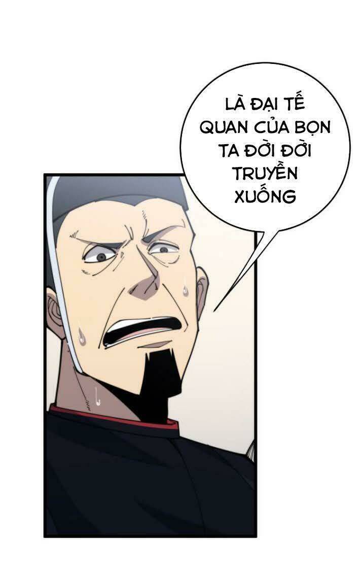 Độc Thủ Vu Y Chapter 171 - Trang 2