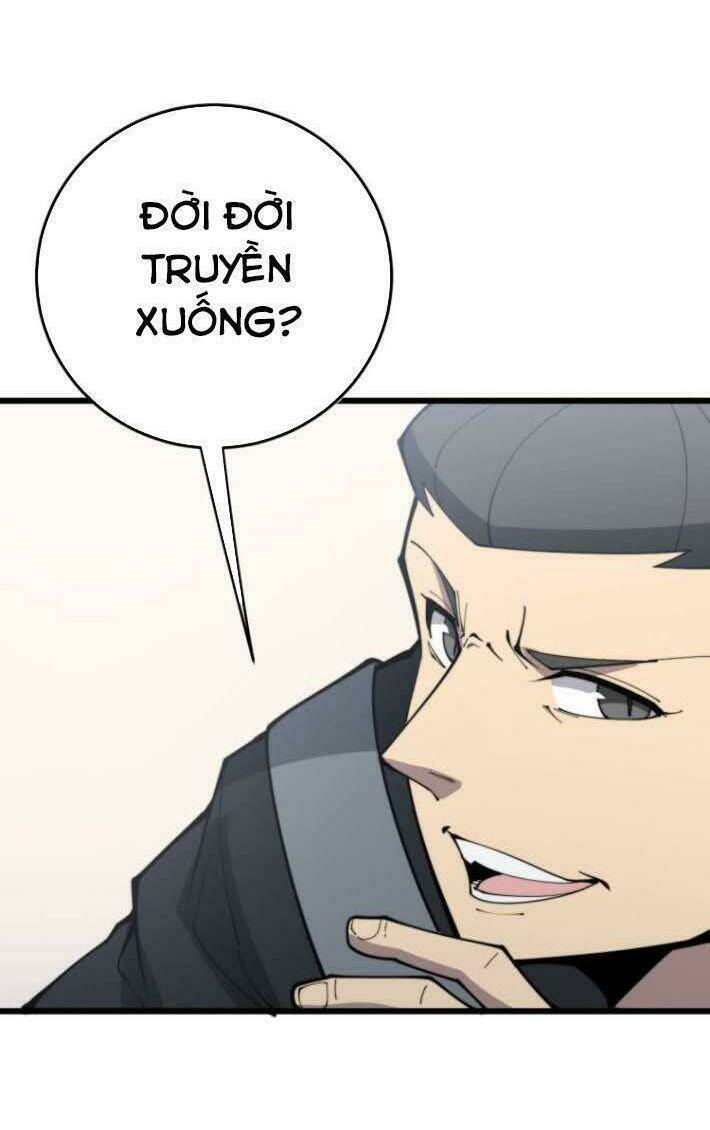 Độc Thủ Vu Y Chapter 171 - Trang 2