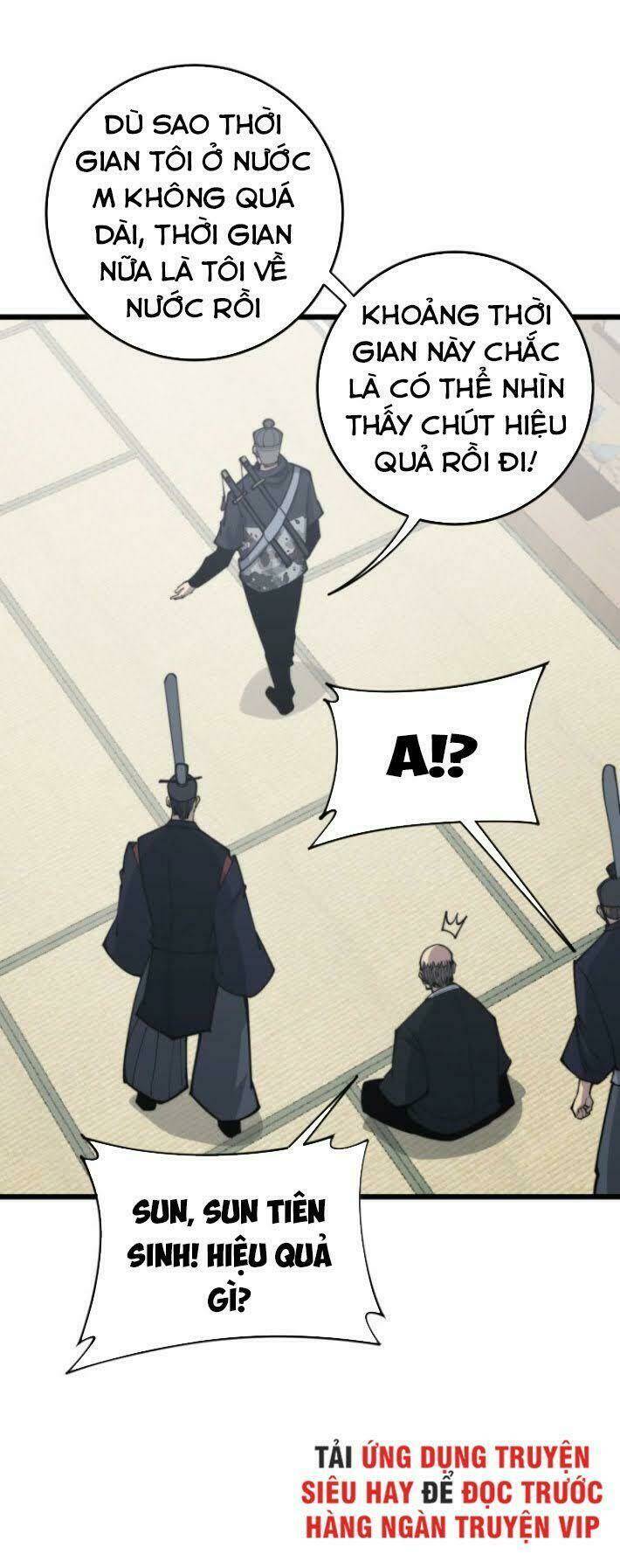 Độc Thủ Vu Y Chapter 171 - Trang 2