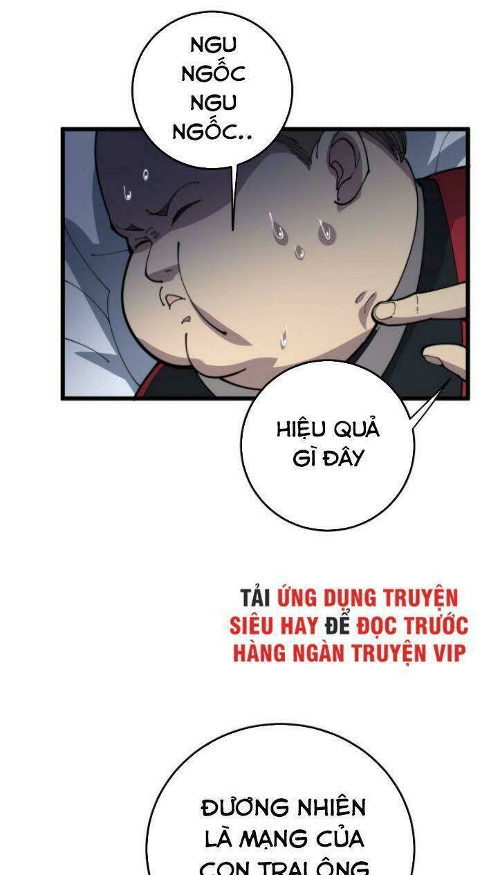 Độc Thủ Vu Y Chapter 171 - Trang 2