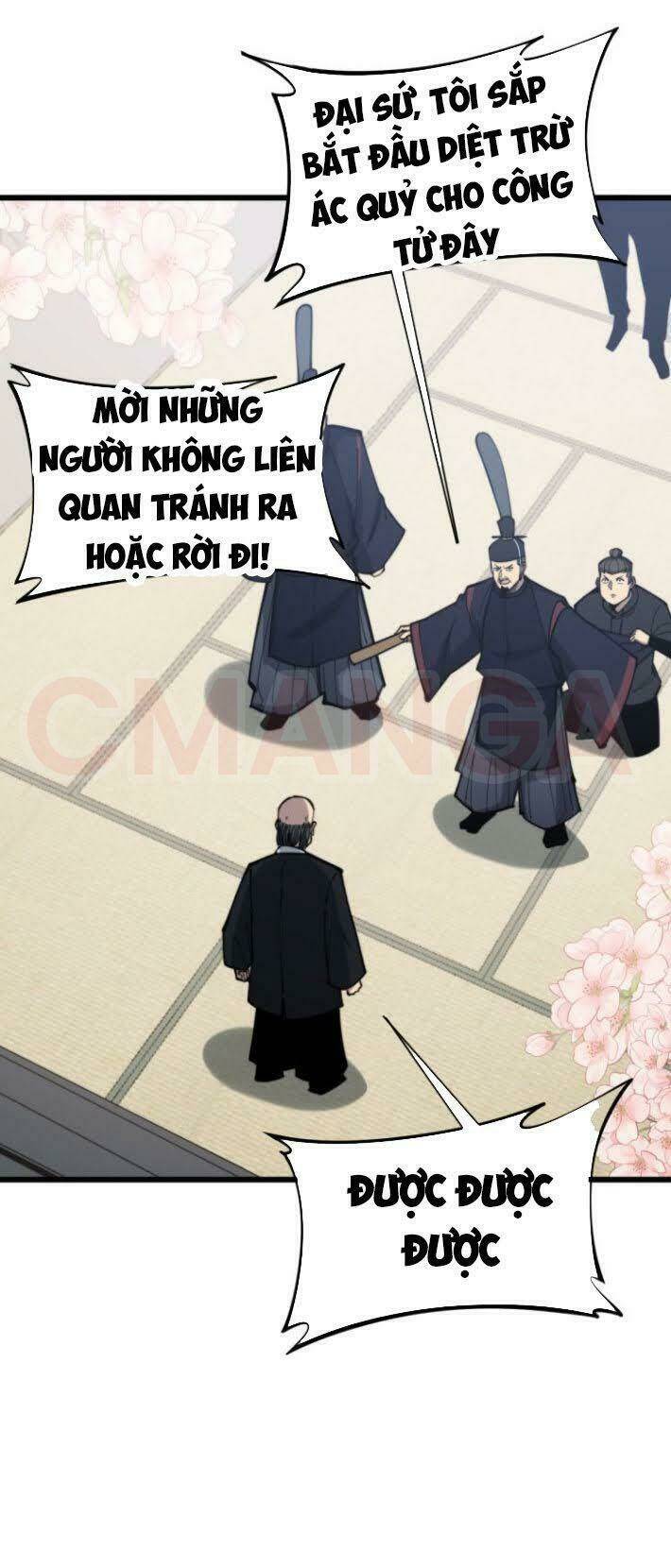 Độc Thủ Vu Y Chapter 171 - Trang 2