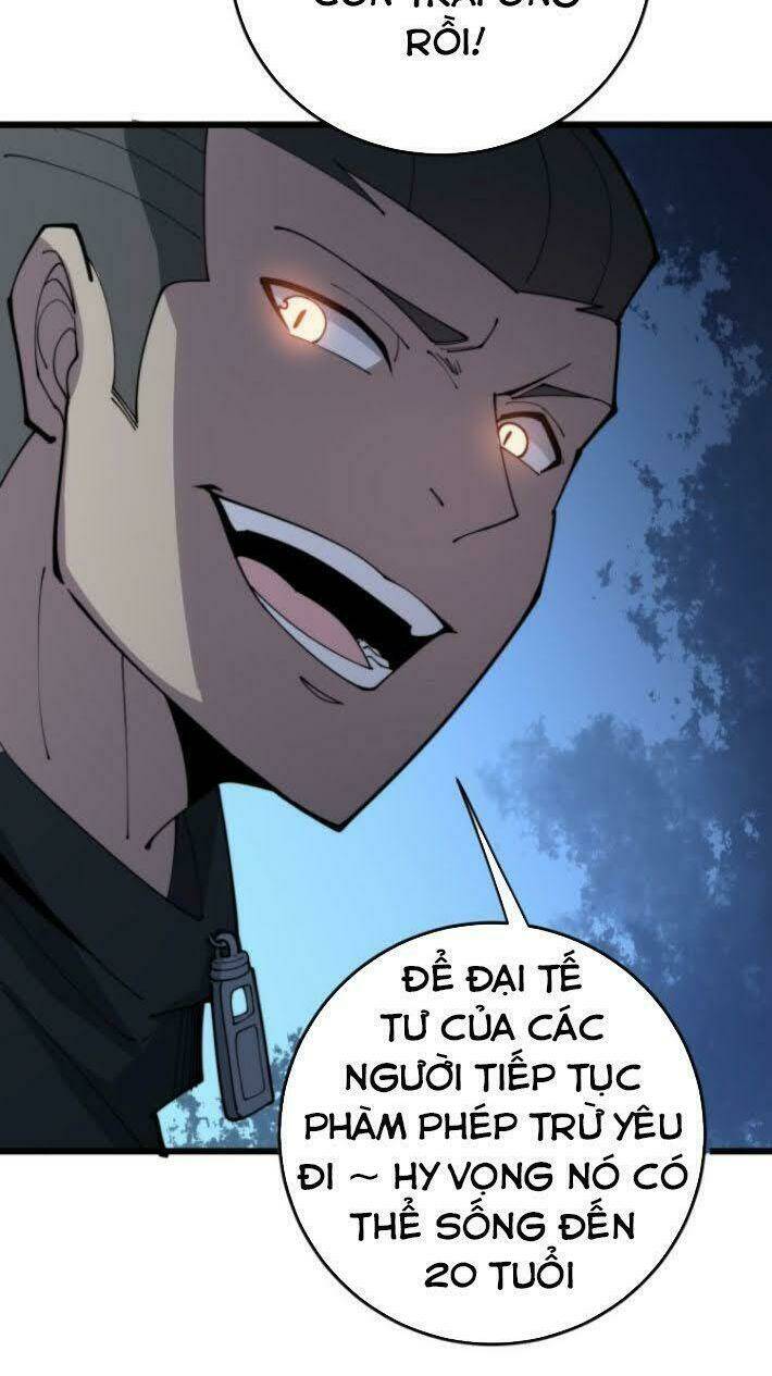 Độc Thủ Vu Y Chapter 171 - Trang 2