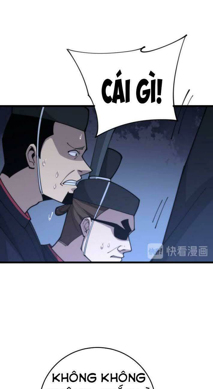 Độc Thủ Vu Y Chapter 171 - Trang 2