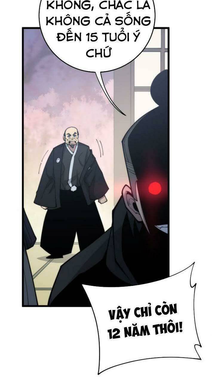 Độc Thủ Vu Y Chapter 171 - Trang 2