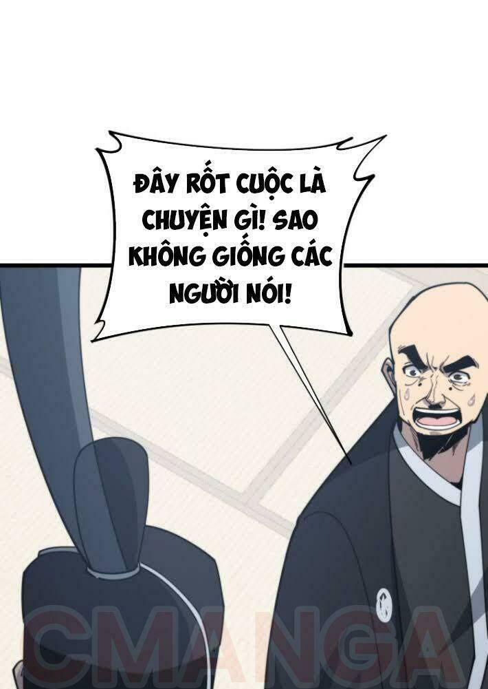 Độc Thủ Vu Y Chapter 171 - Trang 2