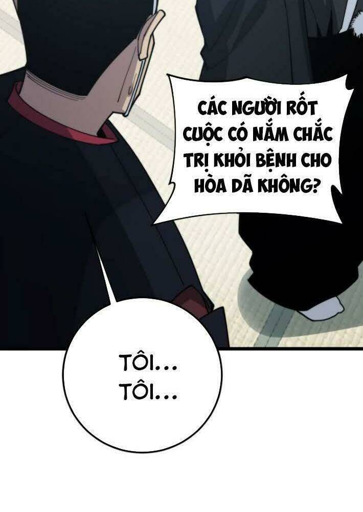 Độc Thủ Vu Y Chapter 171 - Trang 2