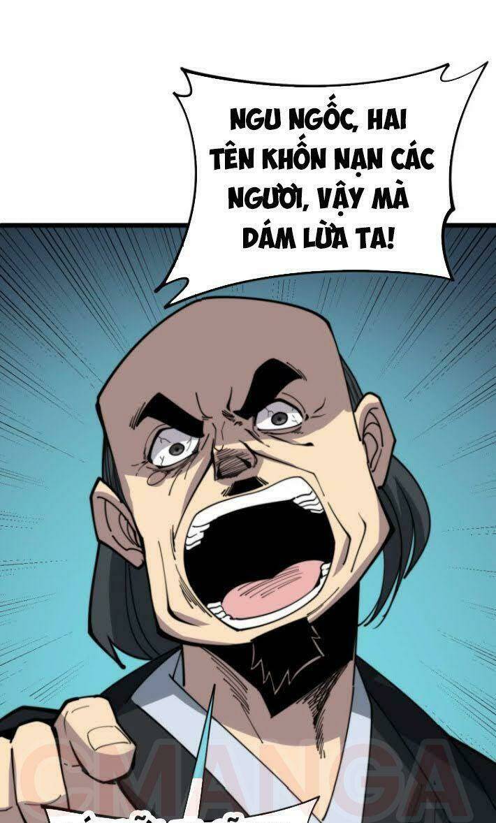 Độc Thủ Vu Y Chapter 171 - Trang 2