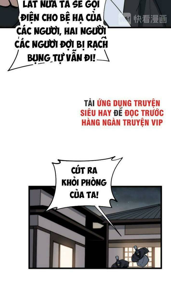 Độc Thủ Vu Y Chapter 171 - Trang 2