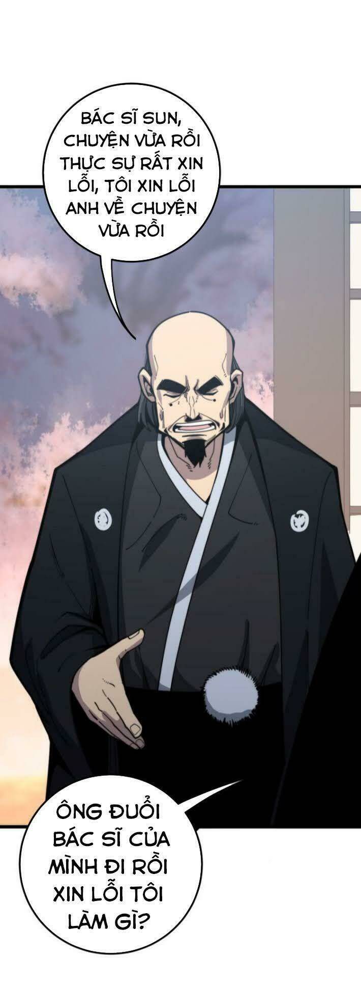 Độc Thủ Vu Y Chapter 171 - Trang 2