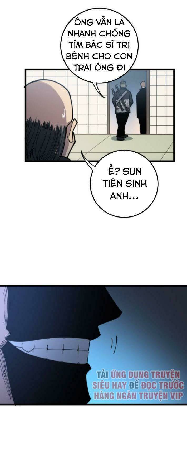 Độc Thủ Vu Y Chapter 171 - Trang 2