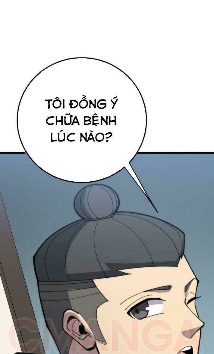 Độc Thủ Vu Y Chapter 171 - Trang 2