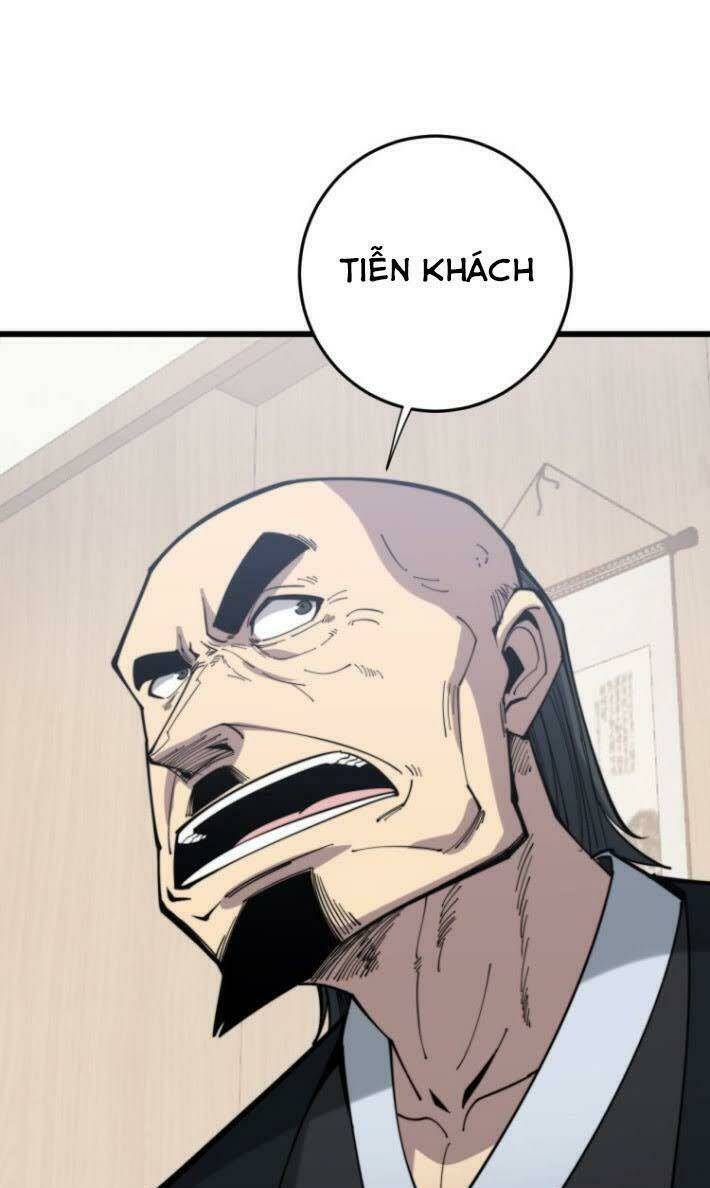 Độc Thủ Vu Y Chapter 171 - Trang 2