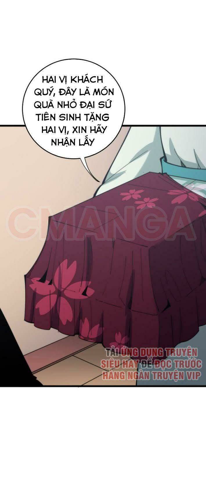 Độc Thủ Vu Y Chapter 171 - Trang 2