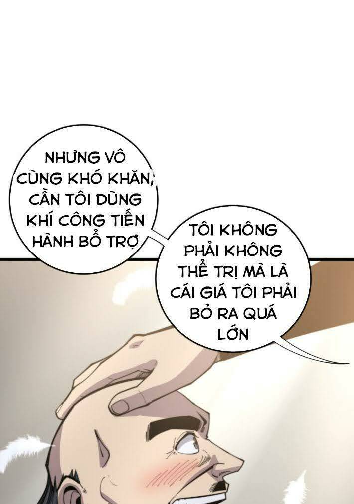 Độc Thủ Vu Y Chapter 172 - Trang 2