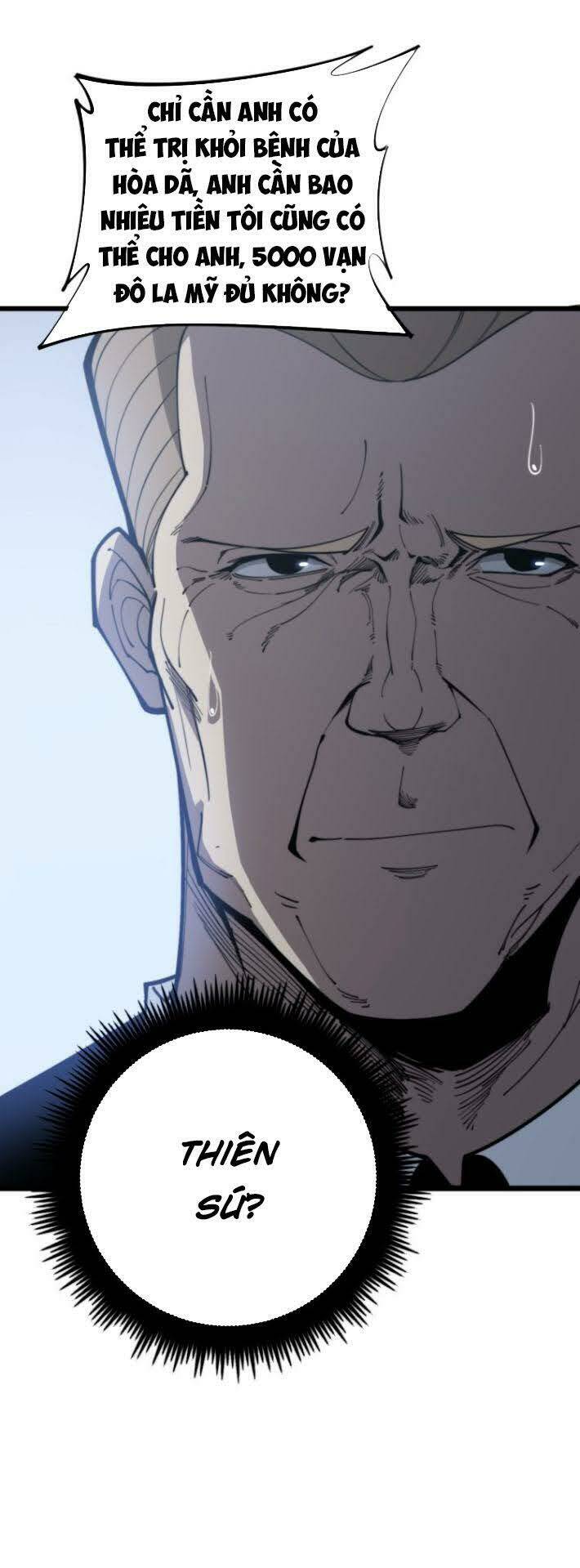 Độc Thủ Vu Y Chapter 172 - Trang 2