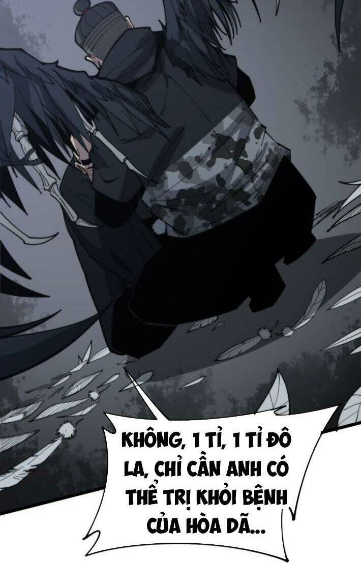 Độc Thủ Vu Y Chapter 172 - Trang 2