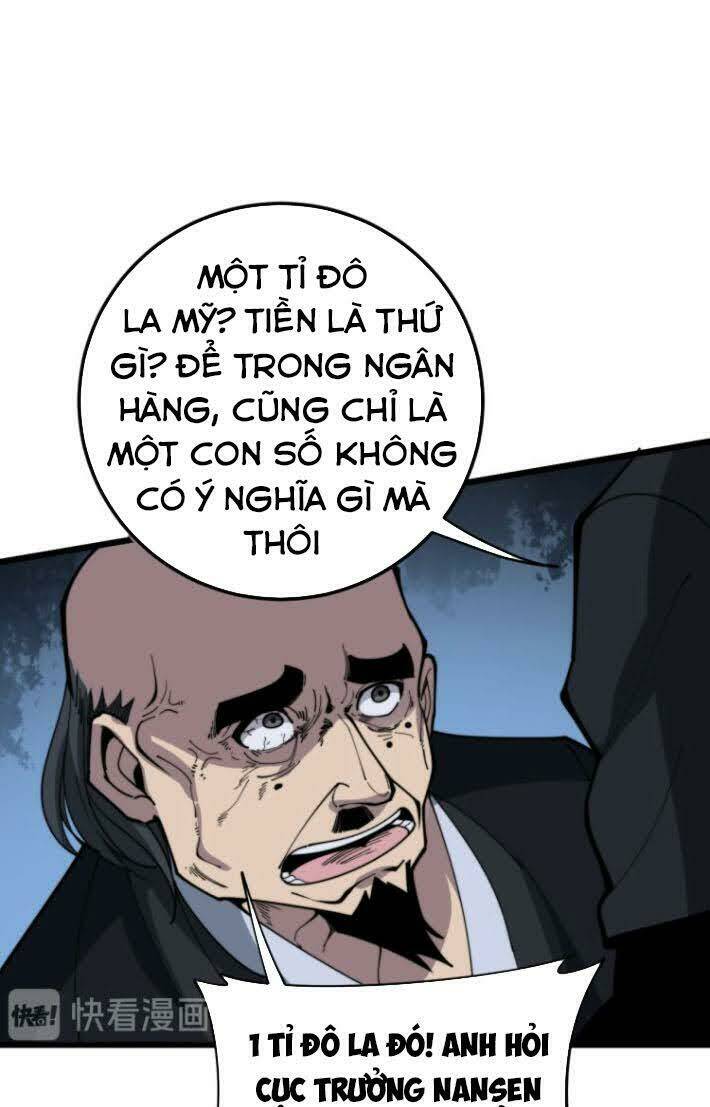 Độc Thủ Vu Y Chapter 172 - Trang 2