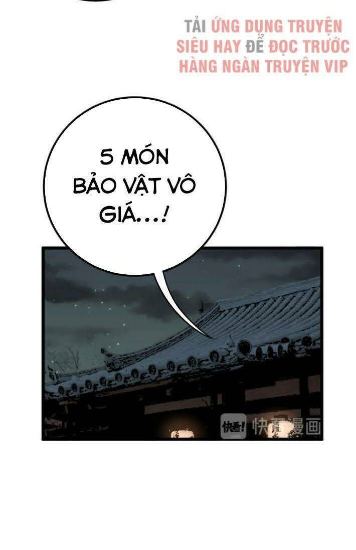 Độc Thủ Vu Y Chapter 172 - Trang 2