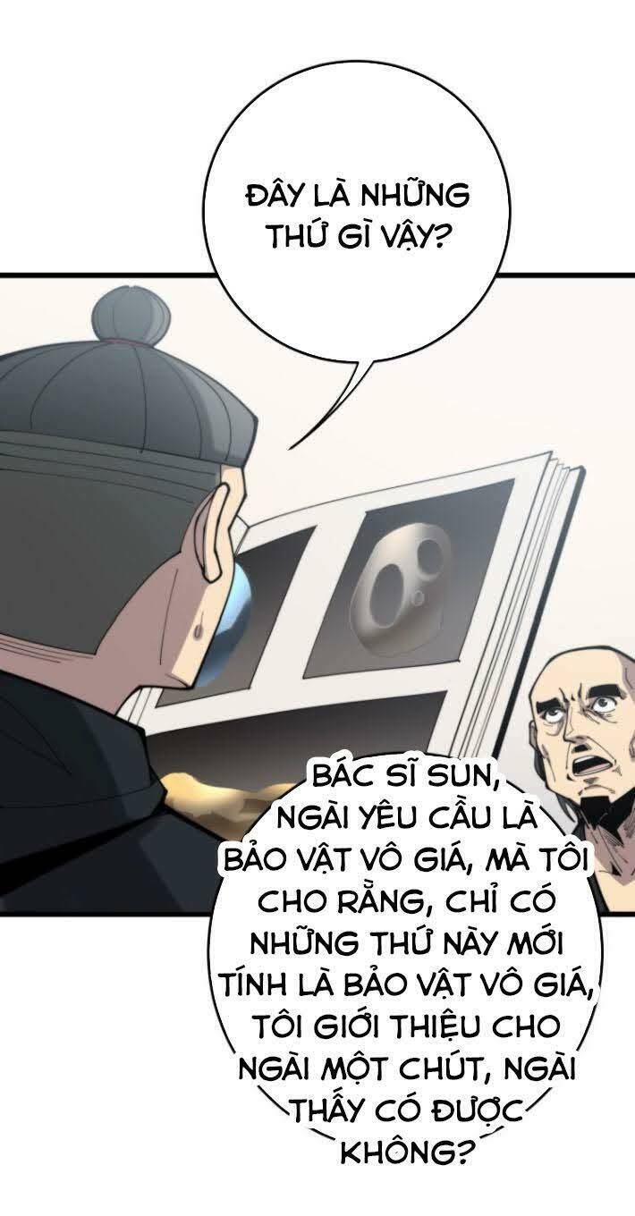 Độc Thủ Vu Y Chapter 172 - Trang 2