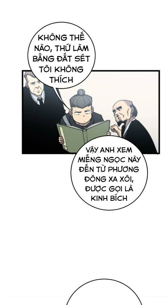 Độc Thủ Vu Y Chapter 172 - Trang 2