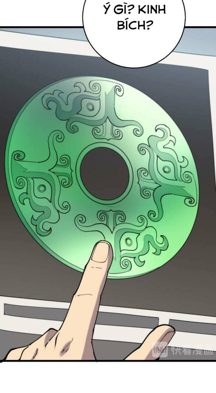 Độc Thủ Vu Y Chapter 172 - Trang 2