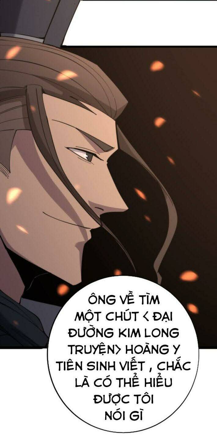 Độc Thủ Vu Y Chapter 172 - Trang 2