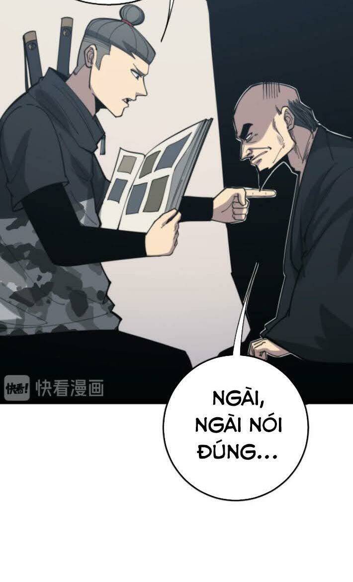 Độc Thủ Vu Y Chapter 172 - Trang 2