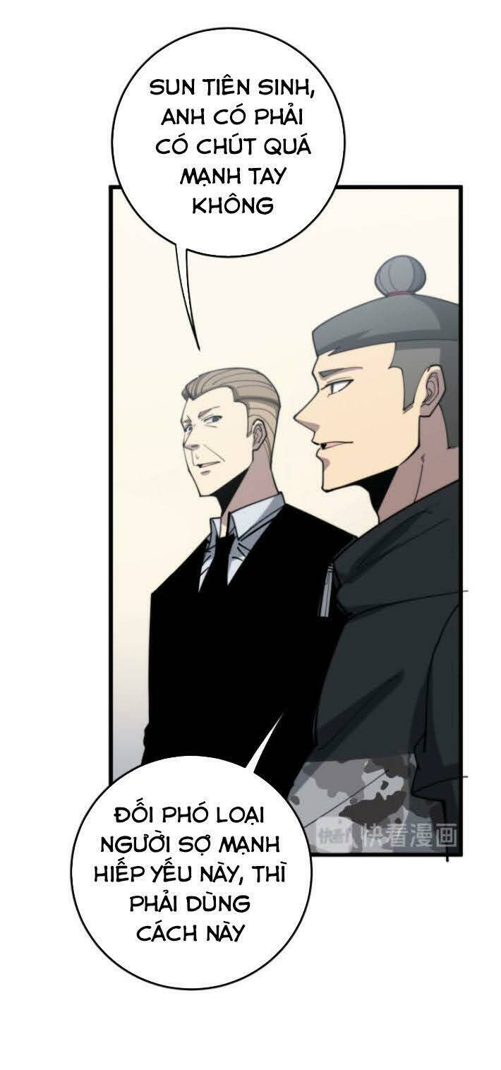 Độc Thủ Vu Y Chapter 172 - Trang 2