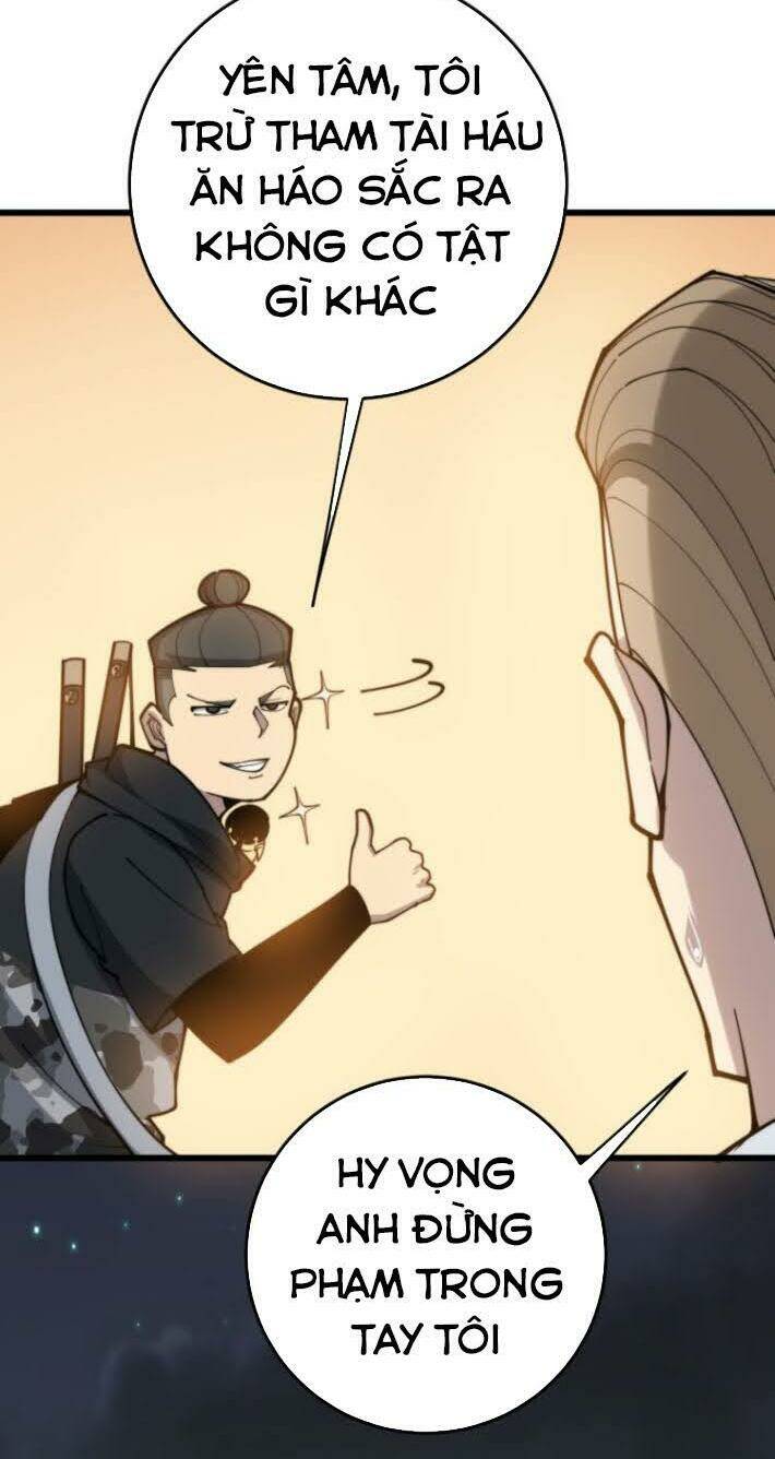 Độc Thủ Vu Y Chapter 172 - Trang 2