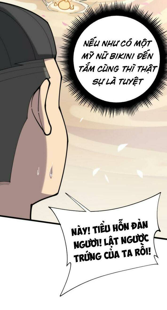Độc Thủ Vu Y Chapter 172 - Trang 2