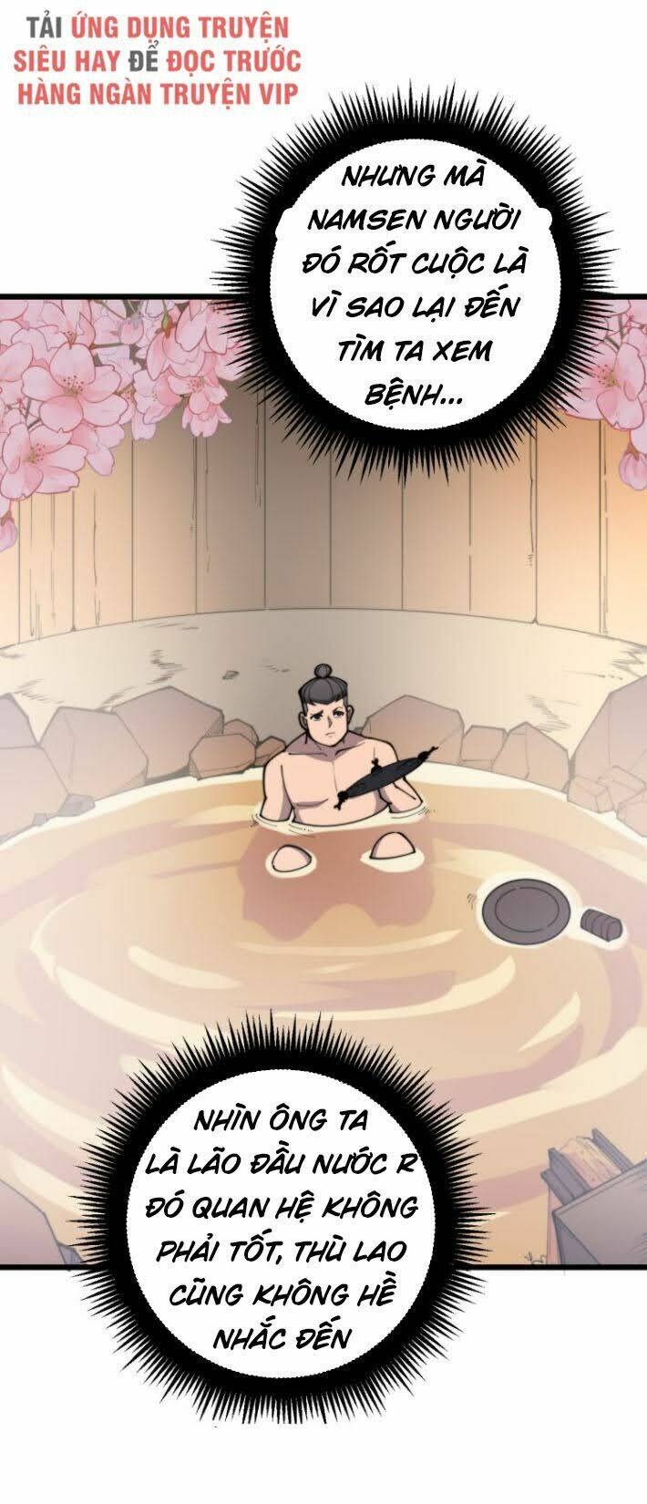 Độc Thủ Vu Y Chapter 172 - Trang 2