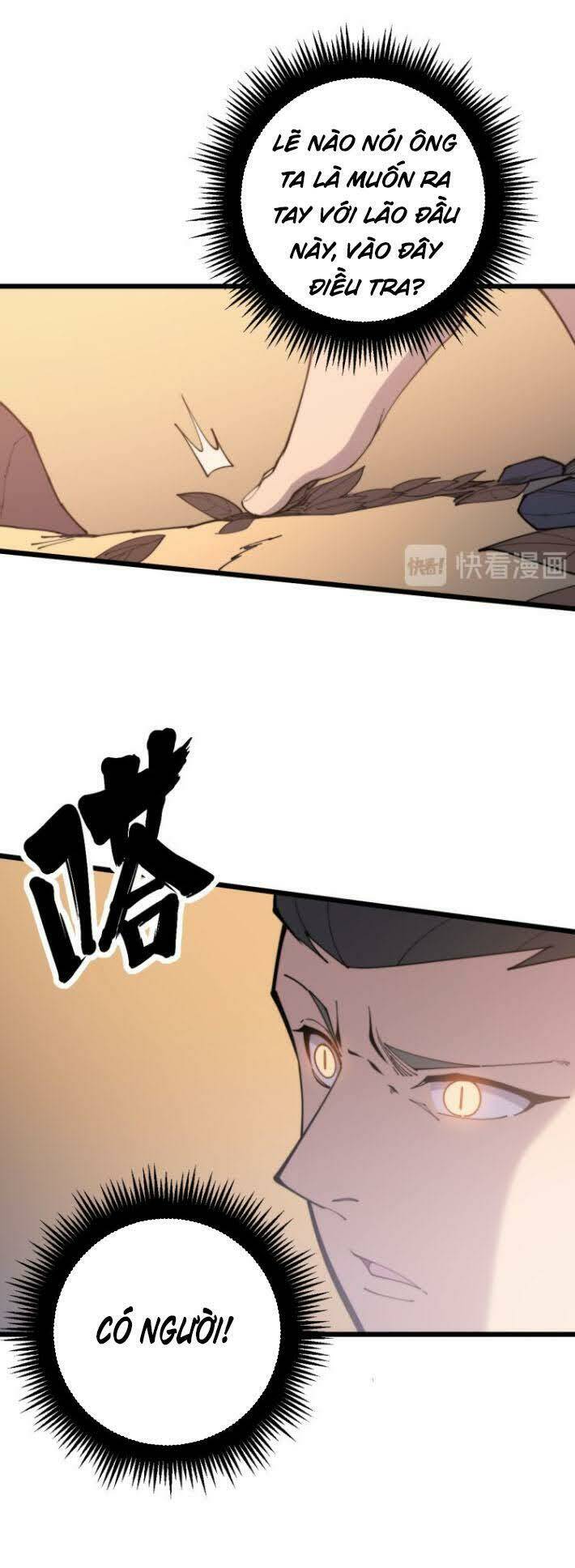 Độc Thủ Vu Y Chapter 172 - Trang 2