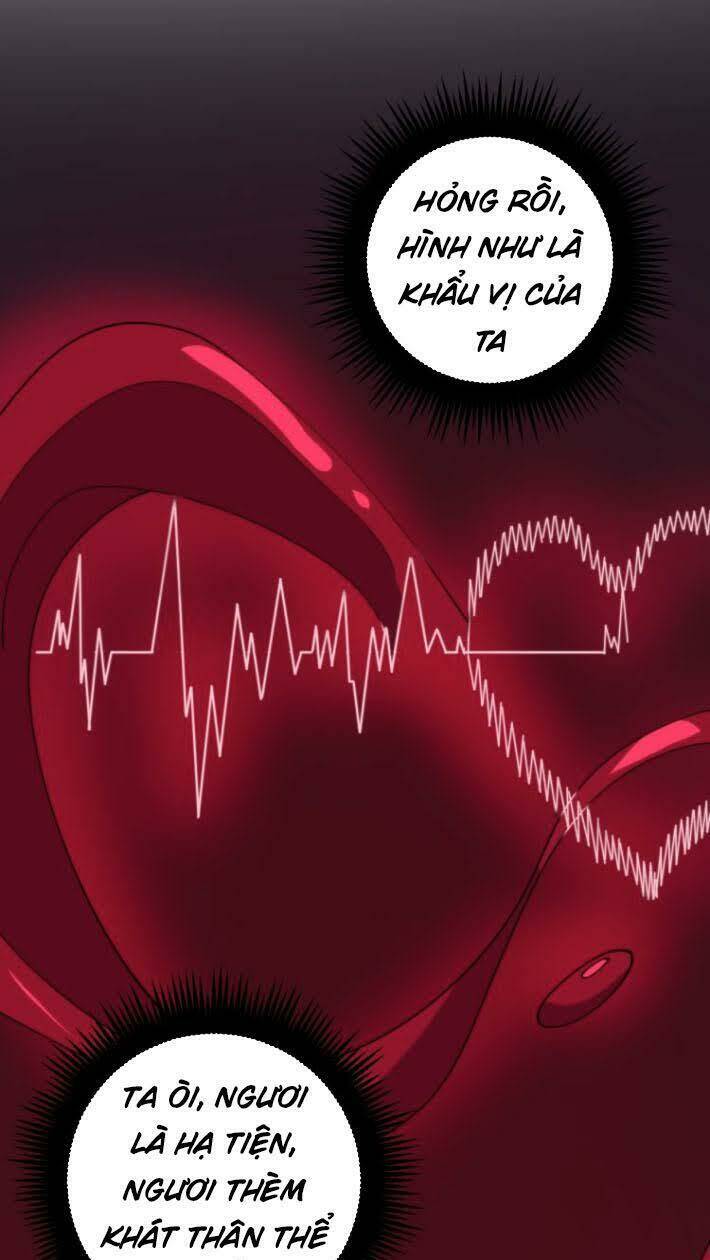 Độc Thủ Vu Y Chapter 172 - Trang 2