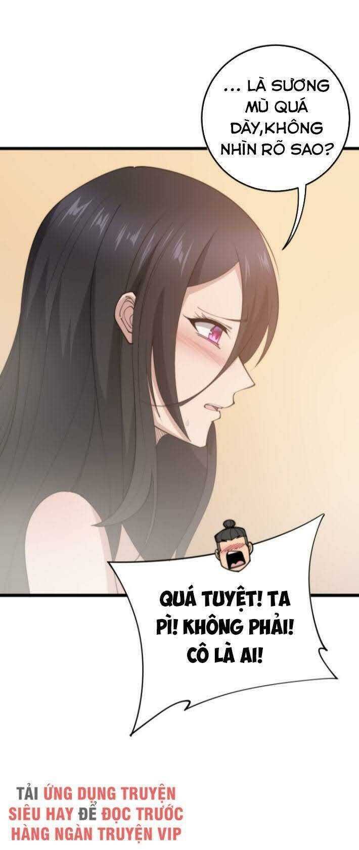 Độc Thủ Vu Y Chapter 172 - Trang 2