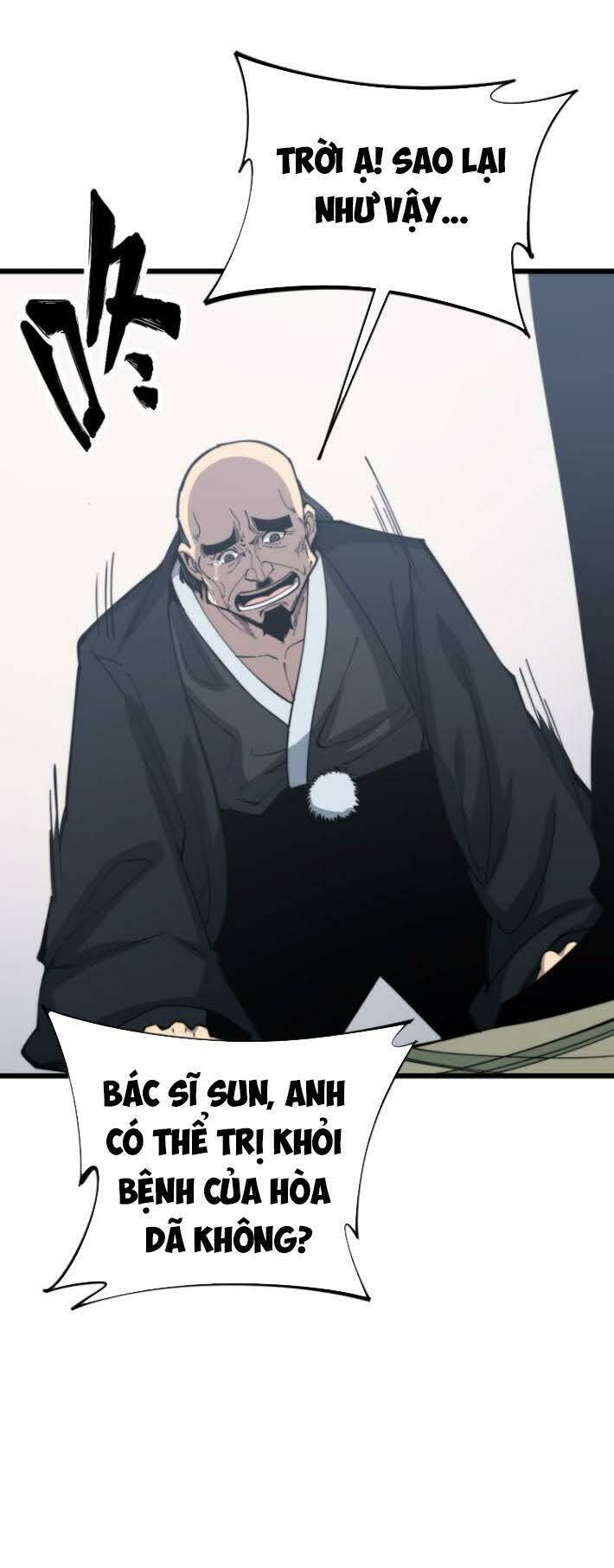 Độc Thủ Vu Y Chapter 172 - Trang 2