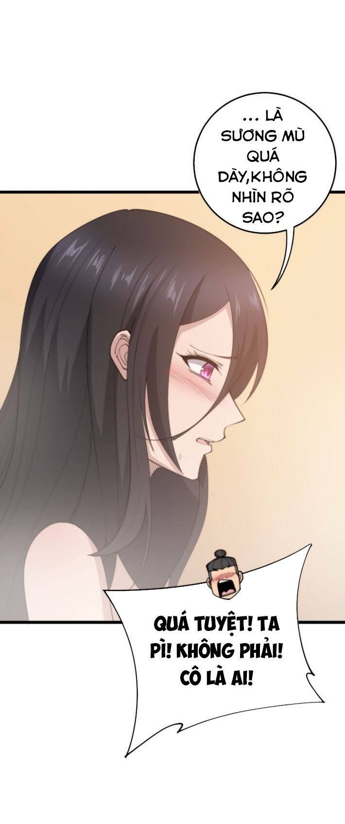 Độc Thủ Vu Y Chapter 173 - Trang 2