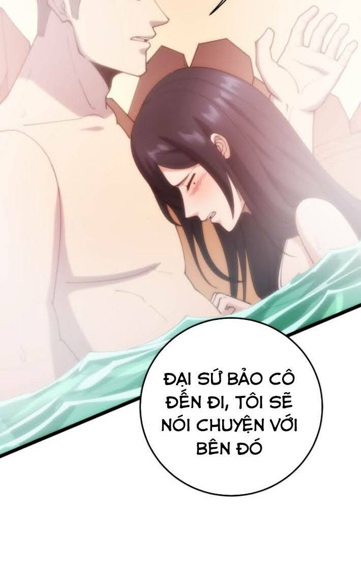 Độc Thủ Vu Y Chapter 173 - Trang 2