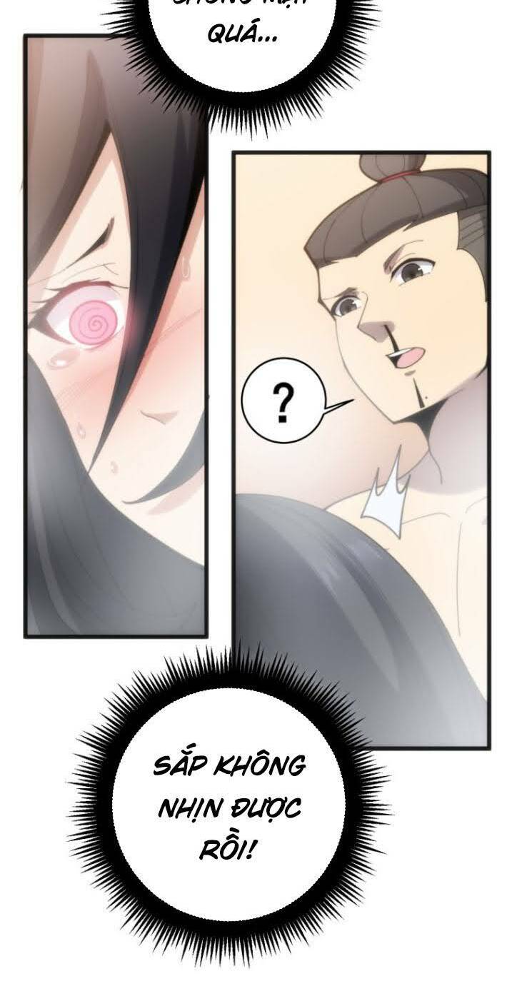 Độc Thủ Vu Y Chapter 173 - Trang 2