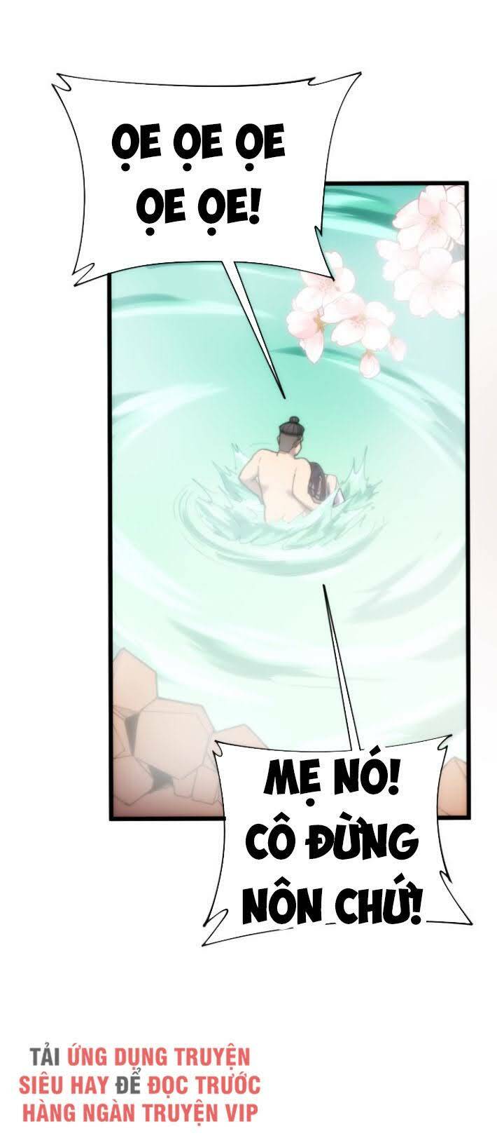 Độc Thủ Vu Y Chapter 173 - Trang 2