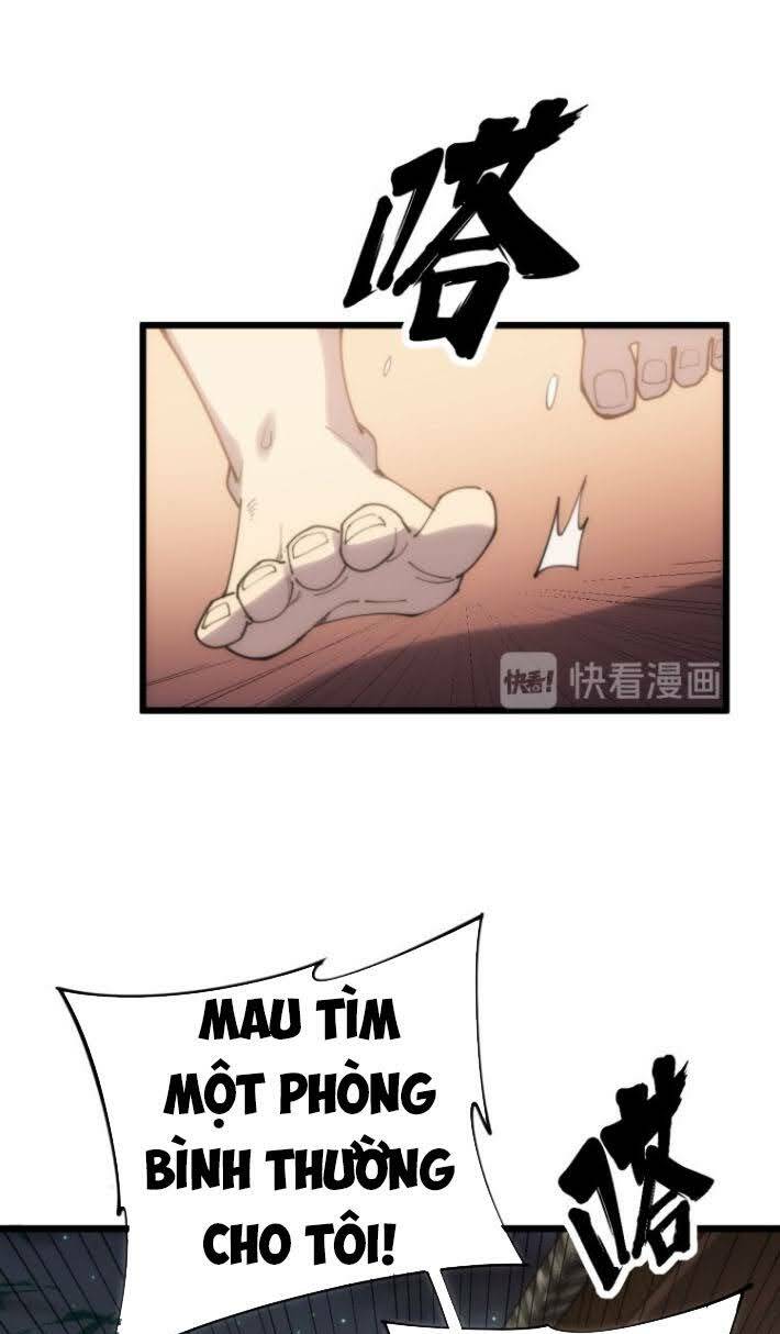 Độc Thủ Vu Y Chapter 173 - Trang 2