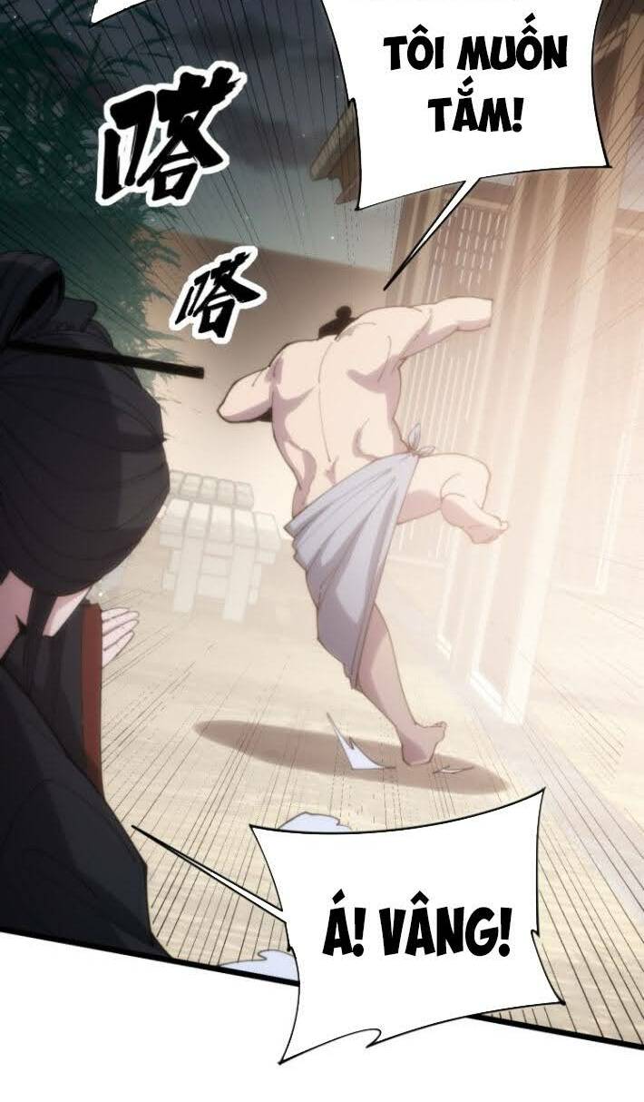 Độc Thủ Vu Y Chapter 173 - Trang 2