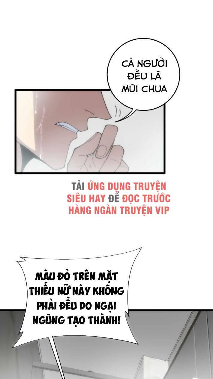 Độc Thủ Vu Y Chapter 173 - Trang 2