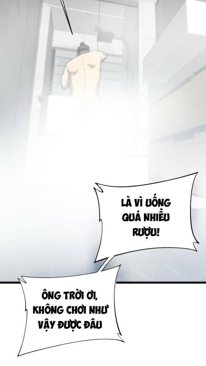 Độc Thủ Vu Y Chapter 173 - Trang 2